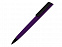 Ручка пластиковая soft-touch шариковая «Taper» с логотипом в Балашихе заказать по выгодной цене в кибермаркете AvroraStore