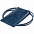 Сумочка для телефона Apache, синяя с логотипом в Балашихе заказать по выгодной цене в кибермаркете AvroraStore