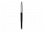 Ручка Parker гелевая «Jotter Gel Core Bond Street Black CT» с логотипом в Балашихе заказать по выгодной цене в кибермаркете AvroraStore