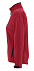 Куртка женская на молнии ROXY 340 красная с логотипом в Балашихе заказать по выгодной цене в кибермаркете AvroraStore