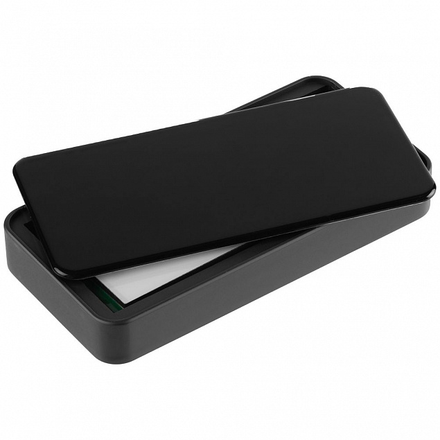 Портативный внешний диск SSD Drop Light, с подсветкой, 256 Гб с логотипом в Балашихе заказать по выгодной цене в кибермаркете AvroraStore
