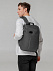 Рюкзак Phantom Lite, серый с логотипом в Балашихе заказать по выгодной цене в кибермаркете AvroraStore