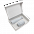 Набор New Box Е  (белый) с логотипом в Балашихе заказать по выгодной цене в кибермаркете AvroraStore