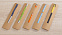 Футляр "Craft" для ручки/карандаша, картон с логотипом в Балашихе заказать по выгодной цене в кибермаркете AvroraStore