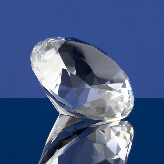 Стела Diamond с логотипом в Балашихе заказать по выгодной цене в кибермаркете AvroraStore
