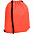 Рюкзак-мешок Manifest Color из светоотражающей ткани, оранжевый с логотипом в Балашихе заказать по выгодной цене в кибермаркете AvroraStore