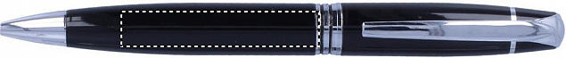 Ручка в футляре с логотипом в Балашихе заказать по выгодной цене в кибермаркете AvroraStore
