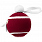 Елочный шар «Дедушка Мороз» с логотипом в Балашихе заказать по выгодной цене в кибермаркете AvroraStore