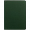 Ежедневник Flex Shall, недатированный, зеленый с логотипом в Балашихе заказать по выгодной цене в кибермаркете AvroraStore
