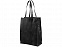 Ламинированная сумка для покупок, средняя, 80 г/м2 с логотипом в Балашихе заказать по выгодной цене в кибермаркете AvroraStore