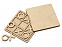 Деревянная игра Крестики нолики (сувениры повседневные) с логотипом в Балашихе заказать по выгодной цене в кибермаркете AvroraStore