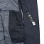 Ветровка мужская Stratus, темно-синяя с логотипом в Балашихе заказать по выгодной цене в кибермаркете AvroraStore