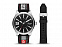 Часы наручные со сменным ремешком, мужские с логотипом в Балашихе заказать по выгодной цене в кибермаркете AvroraStore