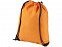 Рюкзак-мешок Evergreen, оранжевый с логотипом в Балашихе заказать по выгодной цене в кибермаркете AvroraStore