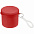 Дождевик в футляре Trifle, красный с логотипом в Балашихе заказать по выгодной цене в кибермаркете AvroraStore