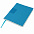 Бизнес-блокнот "Tweedi", 150х180 мм, красный, кремовая бумага, гибкая обложка, в линейку с логотипом в Балашихе заказать по выгодной цене в кибермаркете AvroraStore