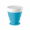 Складная дорожная чашка ASTRADA 250 мл с логотипом в Балашихе заказать по выгодной цене в кибермаркете AvroraStore