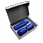 Набор Edge Box C2 grey (синий) с логотипом в Балашихе заказать по выгодной цене в кибермаркете AvroraStore