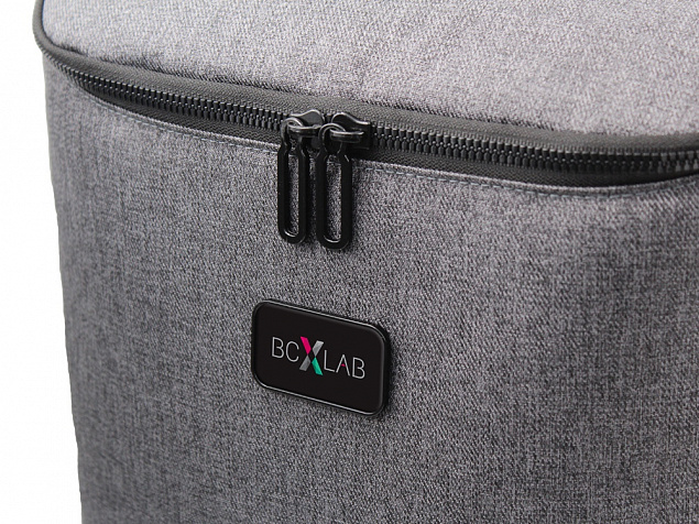 Водостойкий Рюкзак-органайзер Marko Polo для ноутбука 15.6'' с логотипом в Балашихе заказать по выгодной цене в кибермаркете AvroraStore
