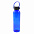 Пластиковая бутылка Chikka, белый с логотипом в Балашихе заказать по выгодной цене в кибермаркете AvroraStore
