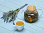 Стеклянный заварочный чайник Sencha с бамбуковой крышкой с логотипом в Балашихе заказать по выгодной цене в кибермаркете AvroraStore