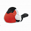Мягкая игрушка Снегирь с логотипом в Балашихе заказать по выгодной цене в кибермаркете AvroraStore