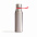 Термобутылка VINGA Lean, 450 мл с логотипом в Балашихе заказать по выгодной цене в кибермаркете AvroraStore
