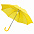Зонт-трость Promo, темно-зеленый с логотипом в Балашихе заказать по выгодной цене в кибермаркете AvroraStore
