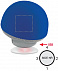 Колонка Bluetooth на присоске с логотипом в Балашихе заказать по выгодной цене в кибермаркете AvroraStore