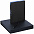 Набор Flexpen Black, синий с логотипом в Балашихе заказать по выгодной цене в кибермаркете AvroraStore