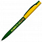 Ручка шариковая «Будь храбрым!» с логотипом в Балашихе заказать по выгодной цене в кибермаркете AvroraStore