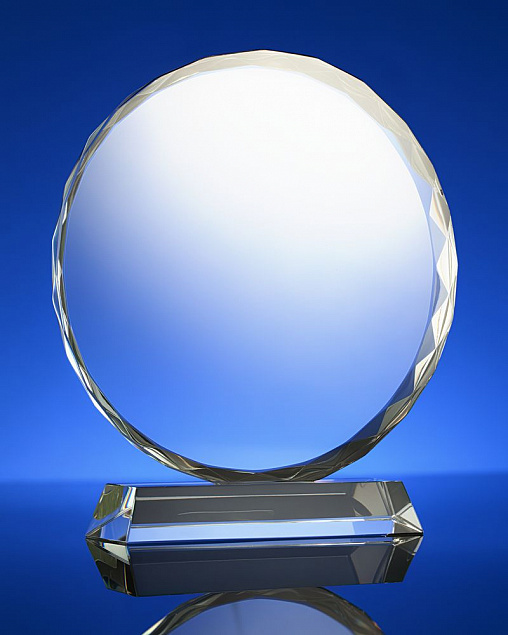 Награда Glory, средняя с логотипом в Балашихе заказать по выгодной цене в кибермаркете AvroraStore