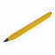 Многофункциональный вечный карандаш Eon из переработанного алюминия RCS с логотипом в Балашихе заказать по выгодной цене в кибермаркете AvroraStore