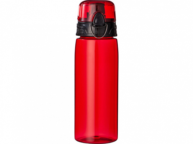 Бутылка для воды «Buff», тритан, 700 мл с логотипом в Балашихе заказать по выгодной цене в кибермаркете AvroraStore
