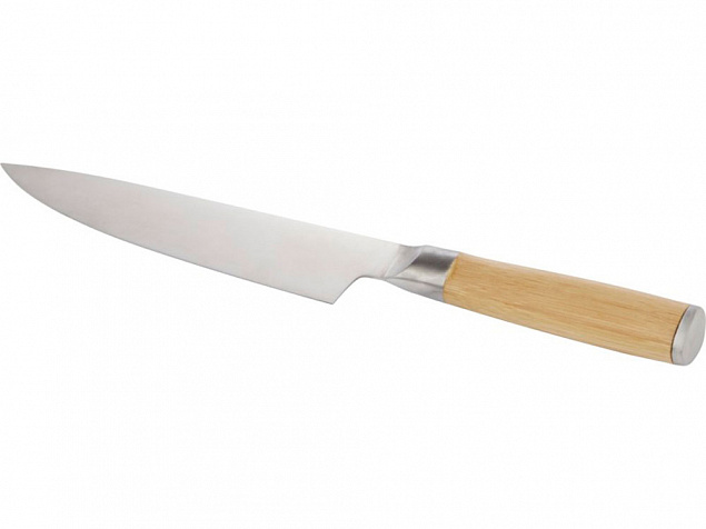 Французский нож Cocin с логотипом в Балашихе заказать по выгодной цене в кибермаркете AvroraStore