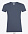 Фуфайка (футболка) REGENT женская,Синий джинc L с логотипом в Балашихе заказать по выгодной цене в кибермаркете AvroraStore