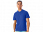 Рубашка поло "First 2.0" мужская, кл. синий с логотипом в Балашихе заказать по выгодной цене в кибермаркете AvroraStore