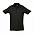 Рубашка поло мужская SPRING II 210 с логотипом в Балашихе заказать по выгодной цене в кибермаркете AvroraStore