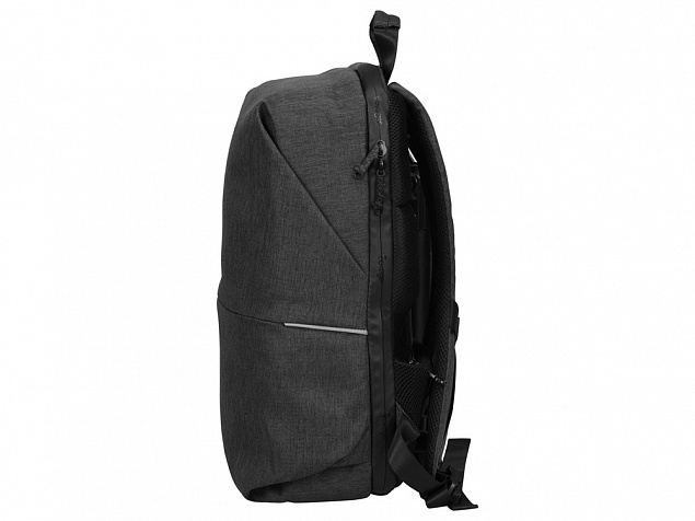 Рюкзак водостойкий Stanch для ноутбука 15.6'' с логотипом в Балашихе заказать по выгодной цене в кибермаркете AvroraStore