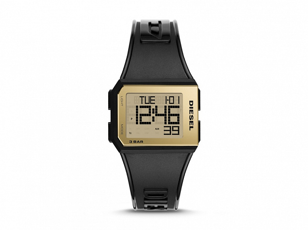 Часы наручные, унисекс с логотипом в Балашихе заказать по выгодной цене в кибермаркете AvroraStore
