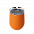 Кофер софт-тач CO12s (оранжевый) с логотипом в Балашихе заказать по выгодной цене в кибермаркете AvroraStore