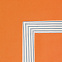 Скатерть «Морской пикник», оранжевая с логотипом в Балашихе заказать по выгодной цене в кибермаркете AvroraStore