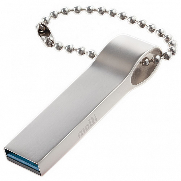 Флешка Transmit, USB 3.0,16 Гб с логотипом в Балашихе заказать по выгодной цене в кибермаркете AvroraStore
