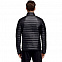 Куртка мужская Varilite, черная с логотипом в Балашихе заказать по выгодной цене в кибермаркете AvroraStore