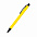 Ручка металлическая Deli - Черный AA с логотипом в Балашихе заказать по выгодной цене в кибермаркете AvroraStore
