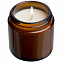 Свеча ароматическая Calore, лаванда и базилик с логотипом в Балашихе заказать по выгодной цене в кибермаркете AvroraStore