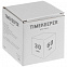 Кубик-таймер Timekeeper, белый с логотипом в Балашихе заказать по выгодной цене в кибермаркете AvroraStore