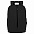 Рюкзак "Go", т.синий, 41 х 29 х15,5 см, 100% полиуретан с логотипом в Балашихе заказать по выгодной цене в кибермаркете AvroraStore