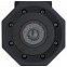 Беспроводная колонка Uniscend Flamer, черная с логотипом в Балашихе заказать по выгодной цене в кибермаркете AvroraStore
