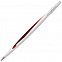 Вечная ручка Aero, красная с логотипом в Балашихе заказать по выгодной цене в кибермаркете AvroraStore